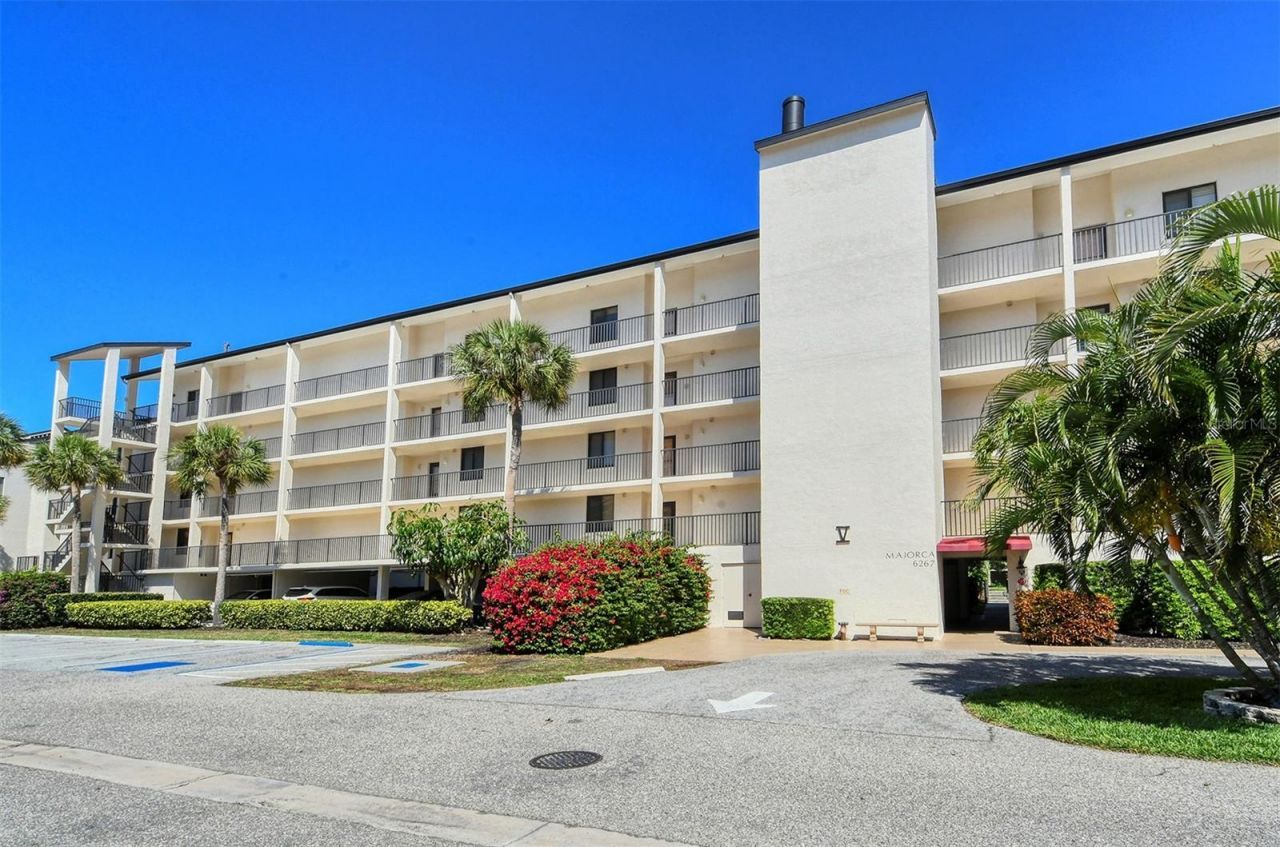 6267 Midnight Pass Road, Unit 306, Sarasota, FL 34242 Photo