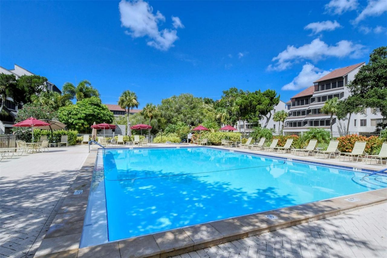 6267 Midnight Pass Road, Unit 306, Sarasota, FL 34242 Photo