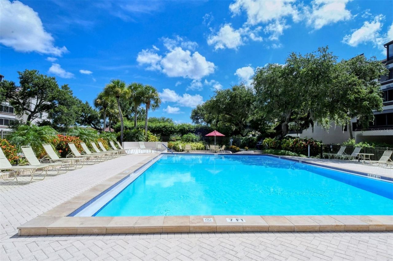 6267 Midnight Pass Road, Unit 306, Sarasota, FL 34242 Photo