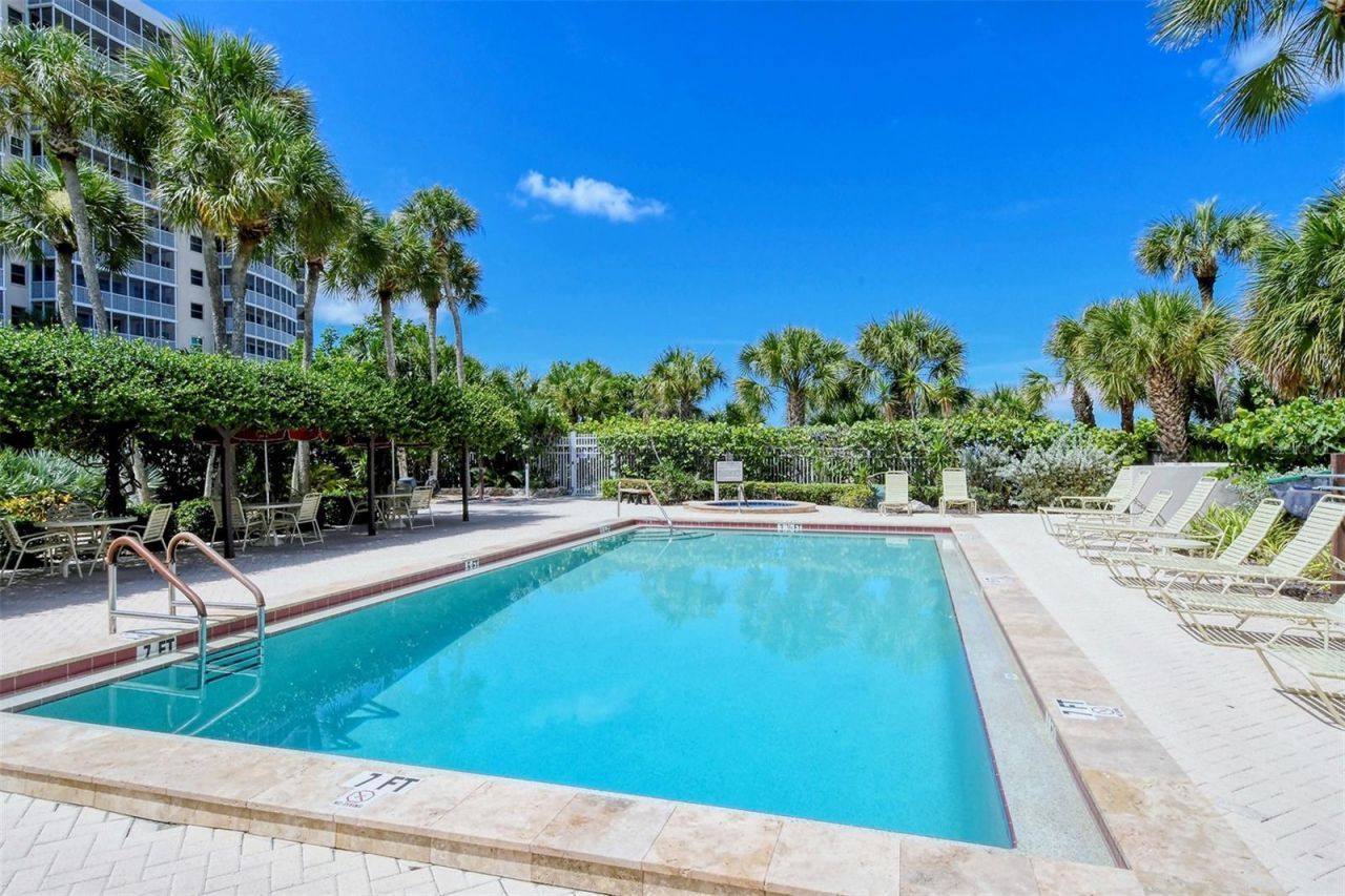 6267 Midnight Pass Road, Unit 306, Sarasota, FL 34242 Photo