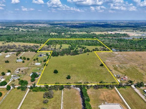 5900 SPENCER PARRISH ROAD, PARRISH, FL 34219