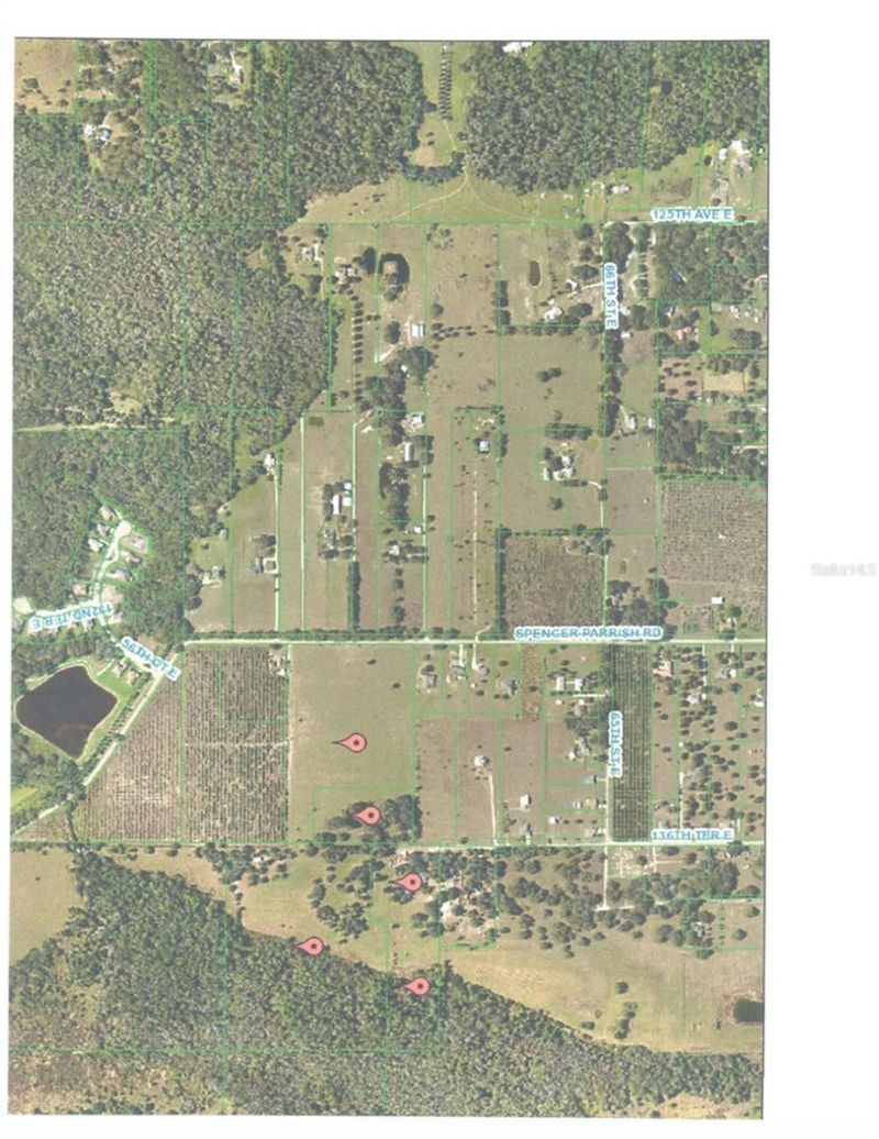 5900 Spencer Parrish Road, Parrish, FL 34219 Photo