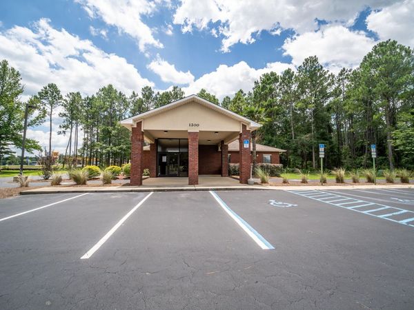 1200 Henley Lane, Baker, FL 32531