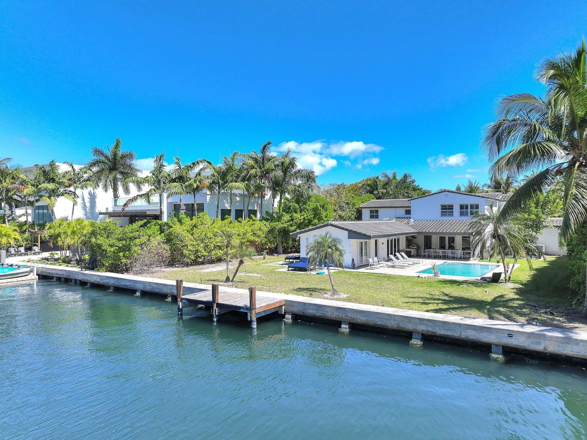 354 Golden Beach Dr, Golden Beach, FL 33160 Photo