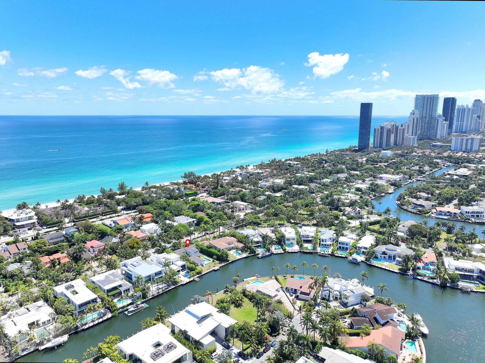 354 Golden Beach Dr, Golden Beach, FL 33160 Photo