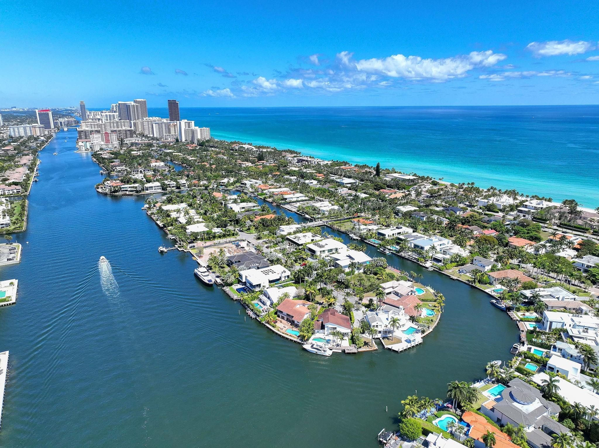 354 Golden Beach Dr, Golden Beach, FL 33160 Photo