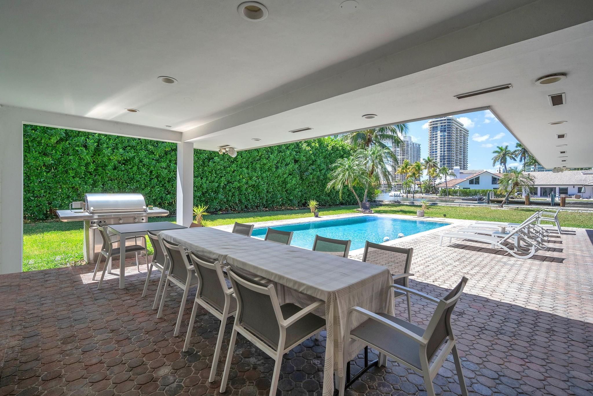 354 Golden Beach Dr, Golden Beach, FL 33160 Photo