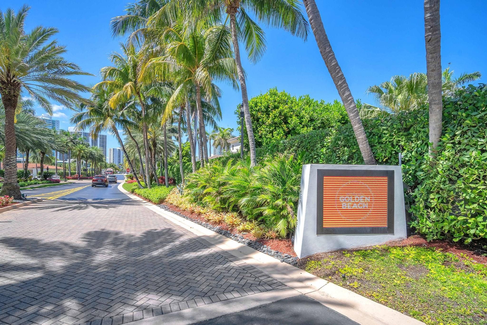 354 Golden Beach Dr, Golden Beach, FL 33160 Photo