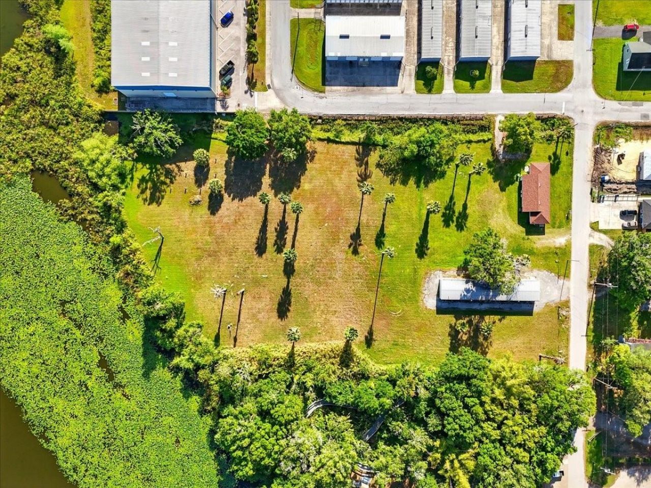 802 Avenue L Sw, Winter Haven, FL 33880 Photo