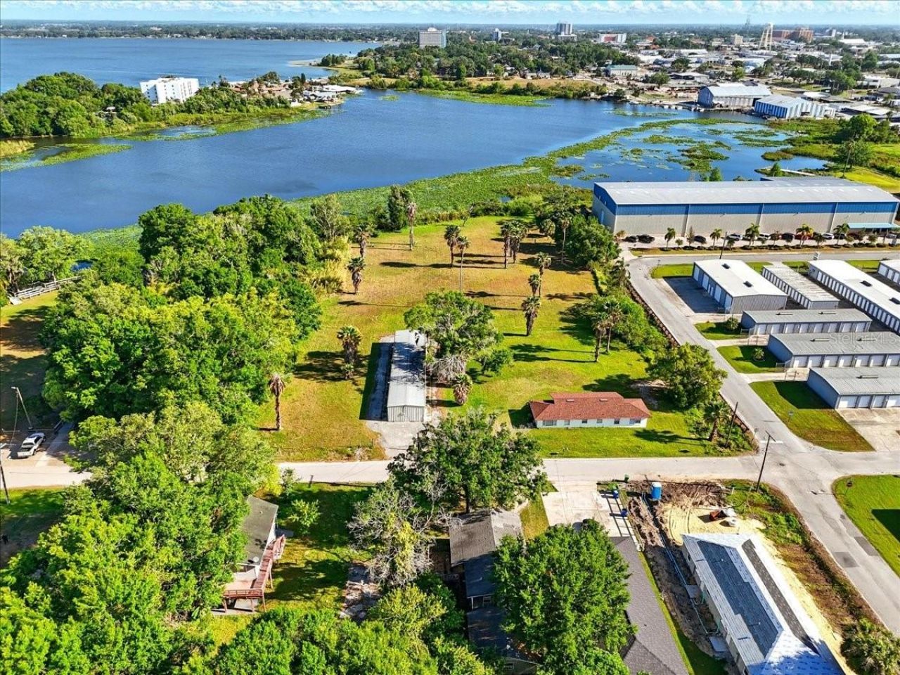 802 Avenue L Sw, Winter Haven, FL 33880 Photo