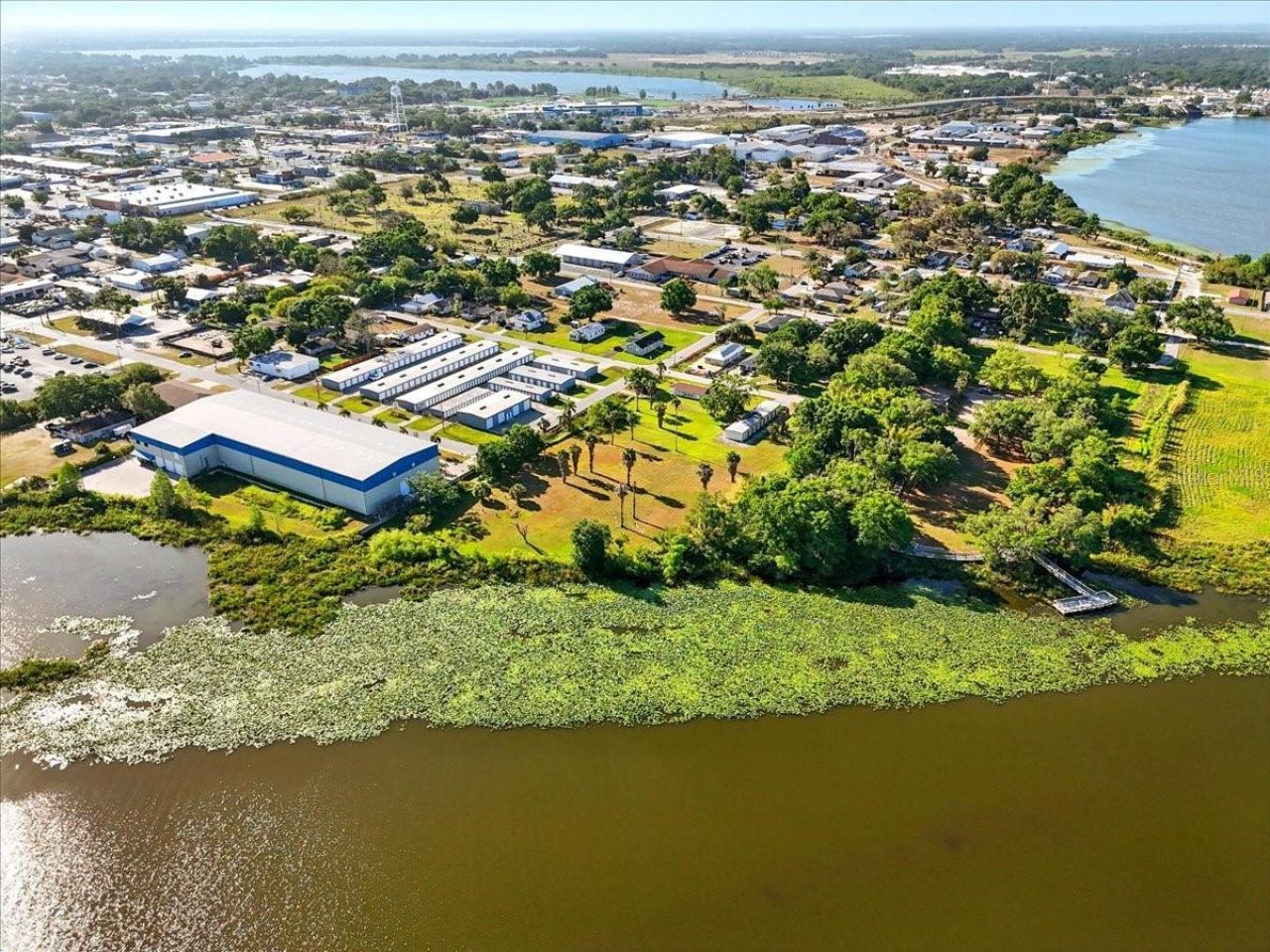 802 Avenue L Sw, Winter Haven, FL 33880 Photo