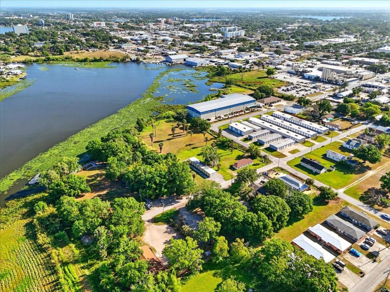 802 Avenue L Sw, Winter Haven, FL 33880 Photo