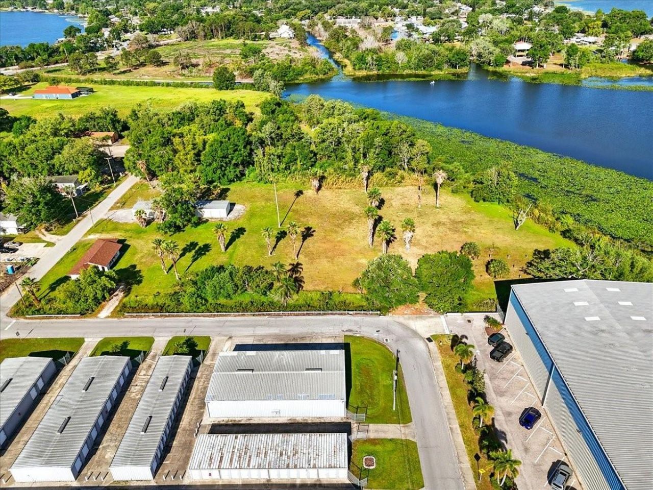 802 Avenue L Sw, Winter Haven, FL 33880 Photo