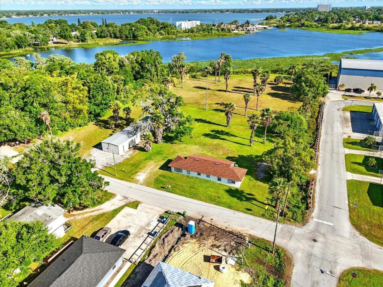 802 Avenue L Sw, Winter Haven, FL 33880 Photo