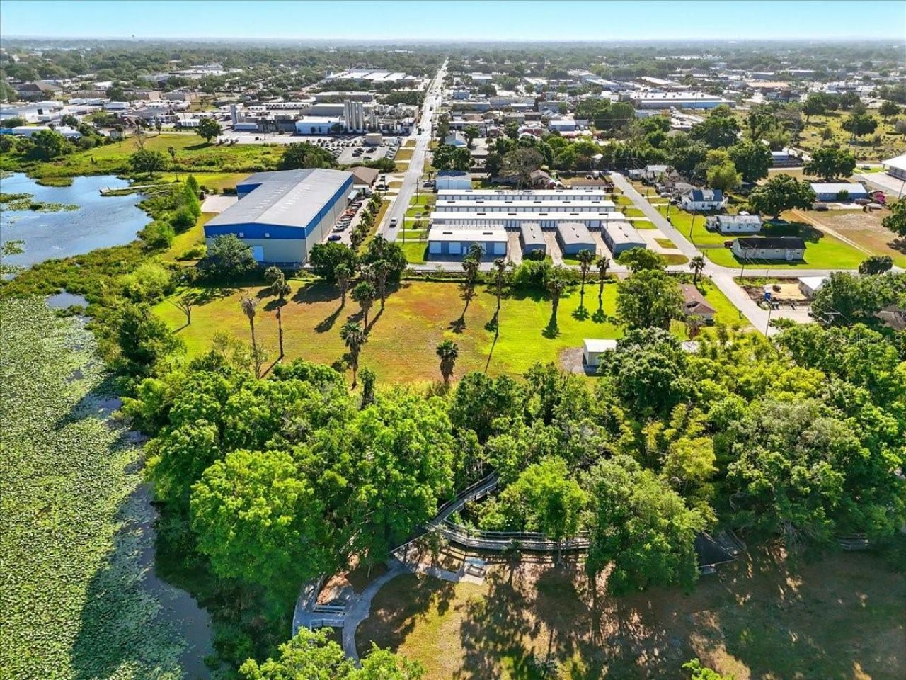 802 Avenue L Sw, Winter Haven, FL 33880 Photo