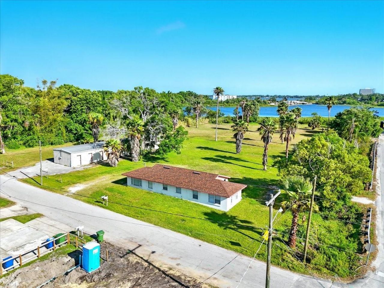 802 Avenue L Sw, Winter Haven, FL 33880 Photo