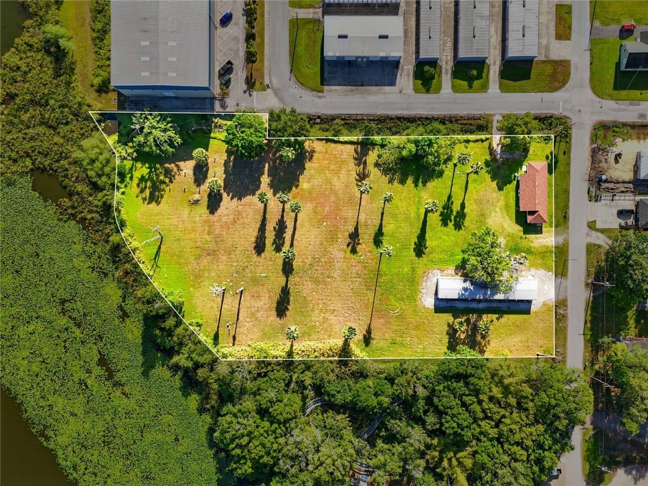 802 Avenue L Sw, Winter Haven, FL 33880 Photo