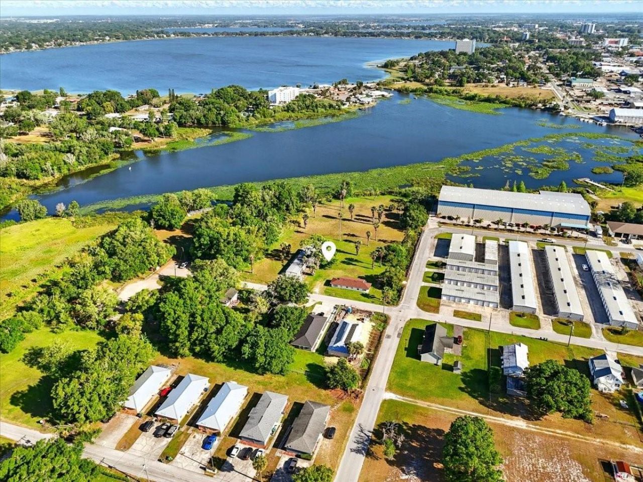 802 Avenue L Sw, Winter Haven, FL 33880 Photo