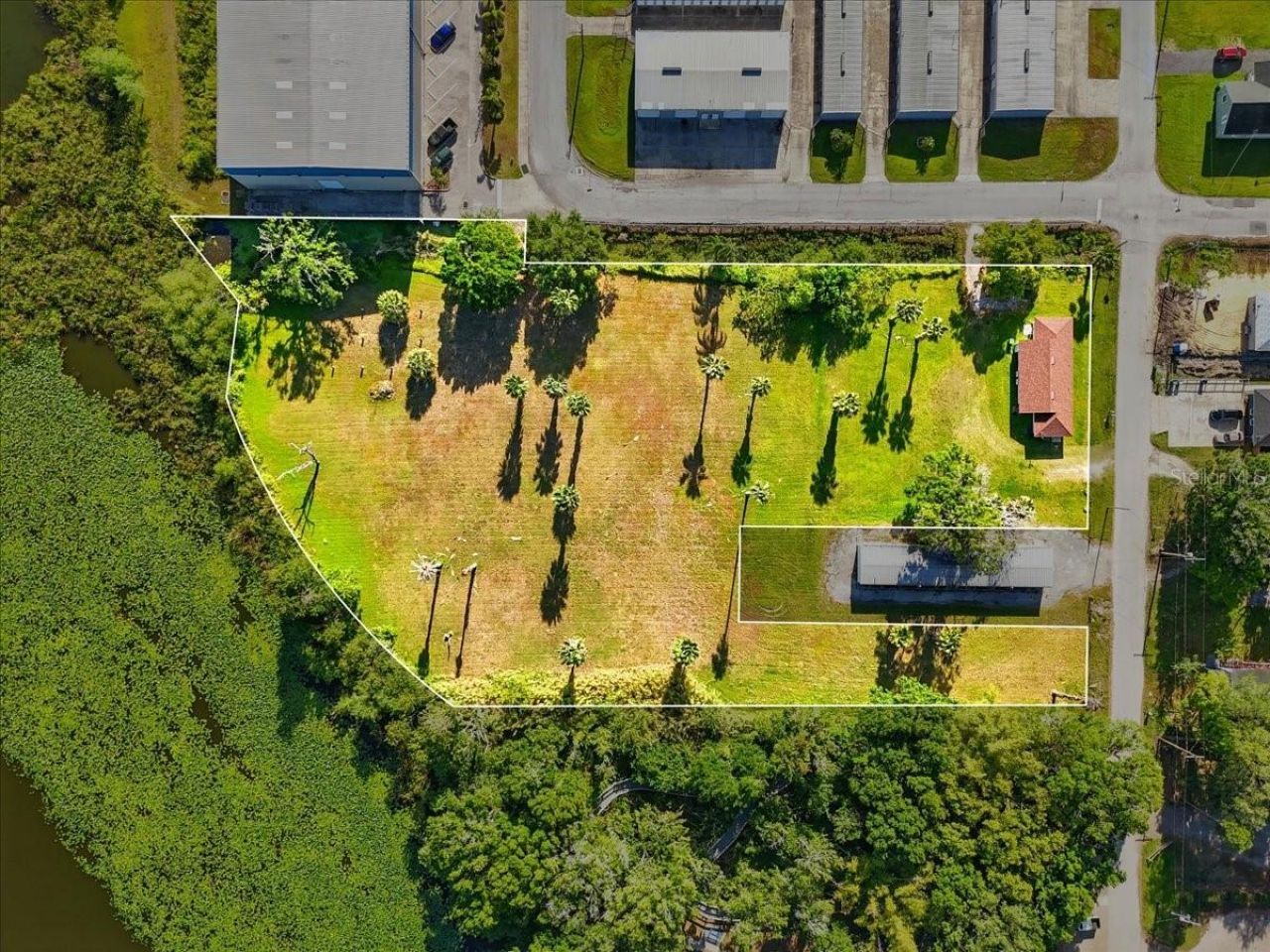 802 Avenue L Sw, Winter Haven, FL 33880 Photo