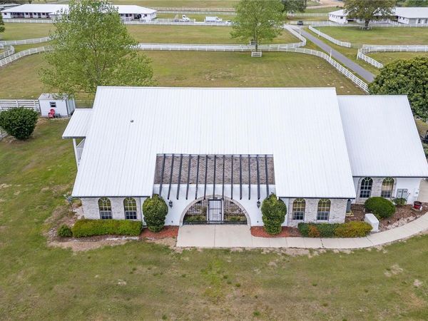 4450 SE 216TH AVENUE, MORRISTON, FL 32668