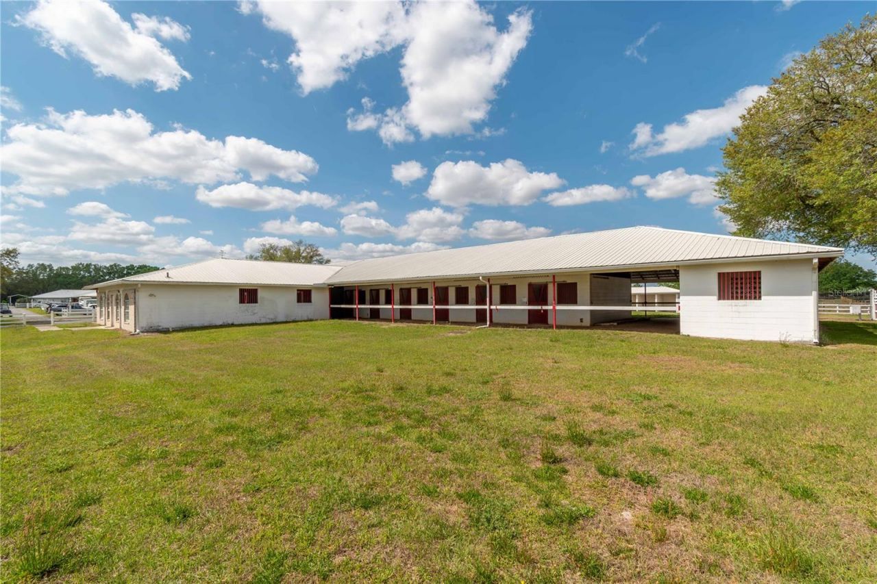 4450 SE 216th Avenue, Morriston, FL 32668 Photo