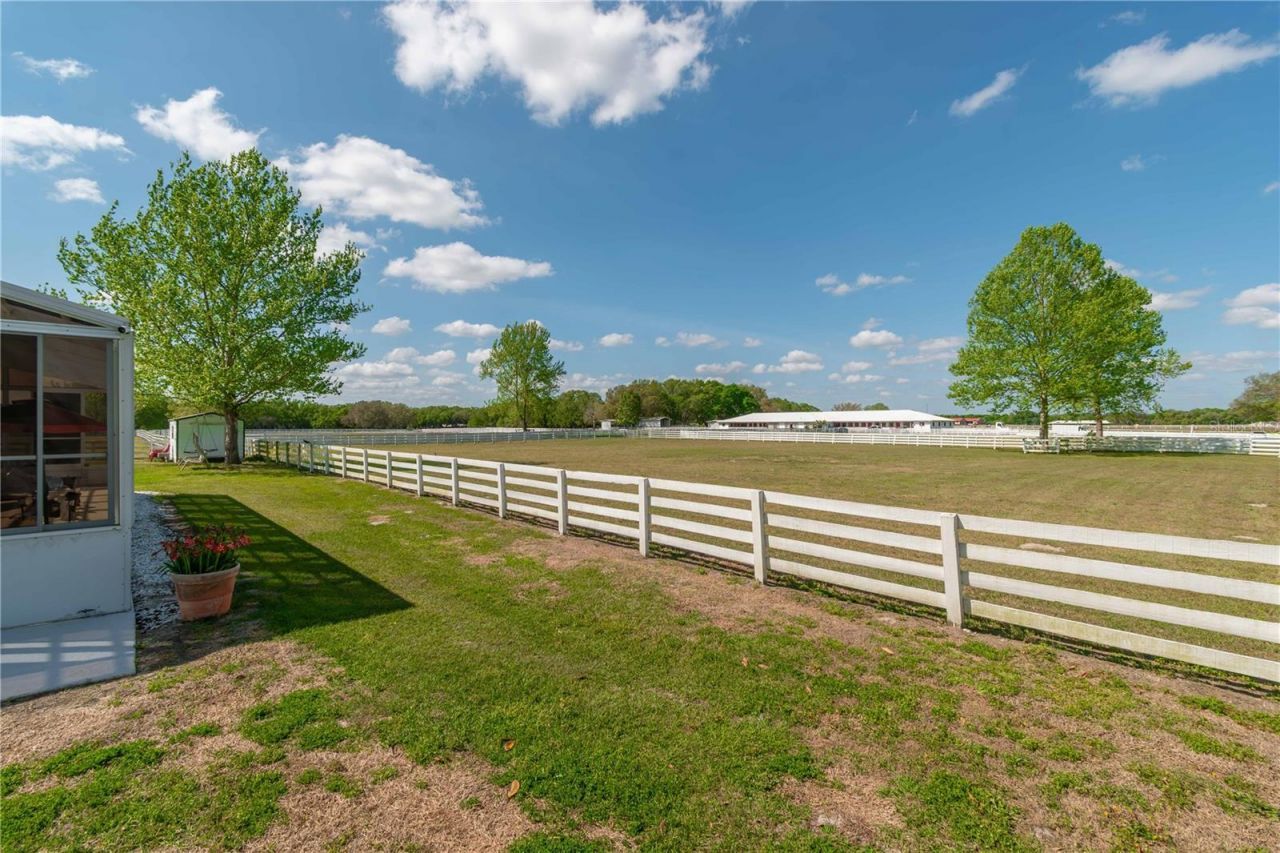 4450 SE 216th Avenue, Morriston, FL 32668 Photo