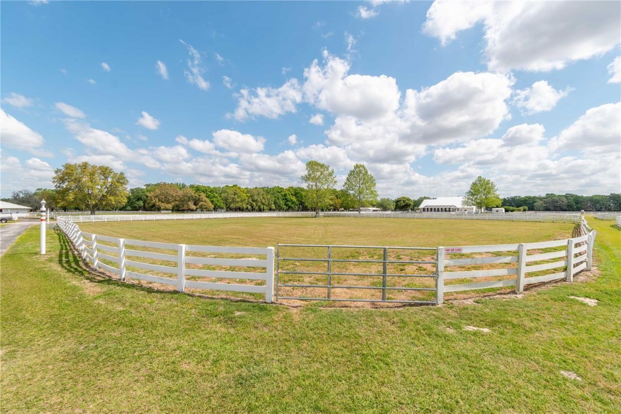 4450 SE 216th Avenue, Morriston, FL 32668 Photo