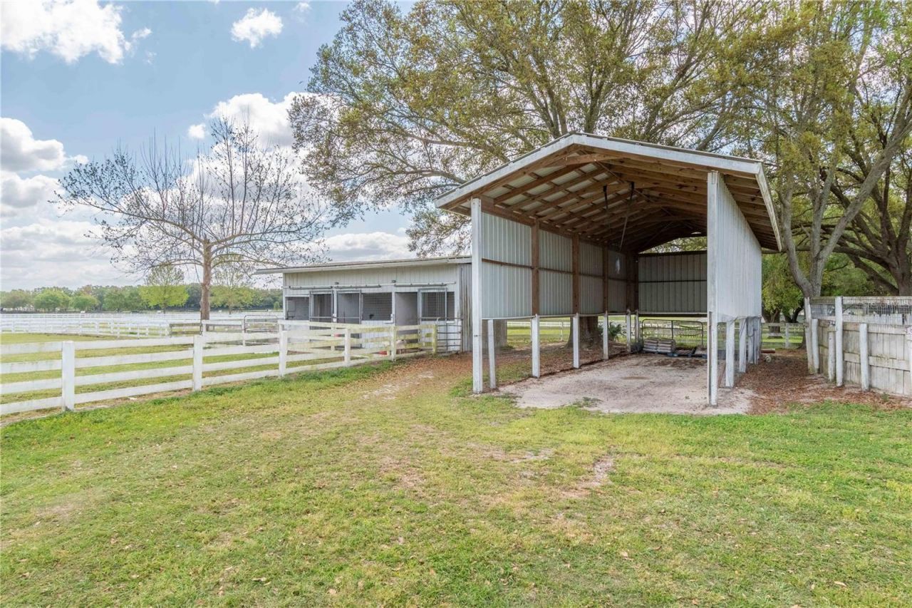 4450 SE 216th Avenue, Morriston, FL 32668 Photo