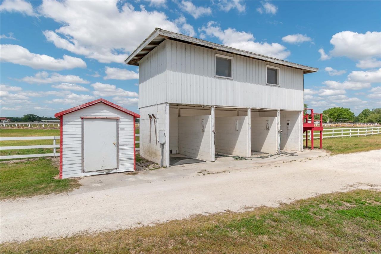 4450 SE 216th Avenue, Morriston, FL 32668 Photo