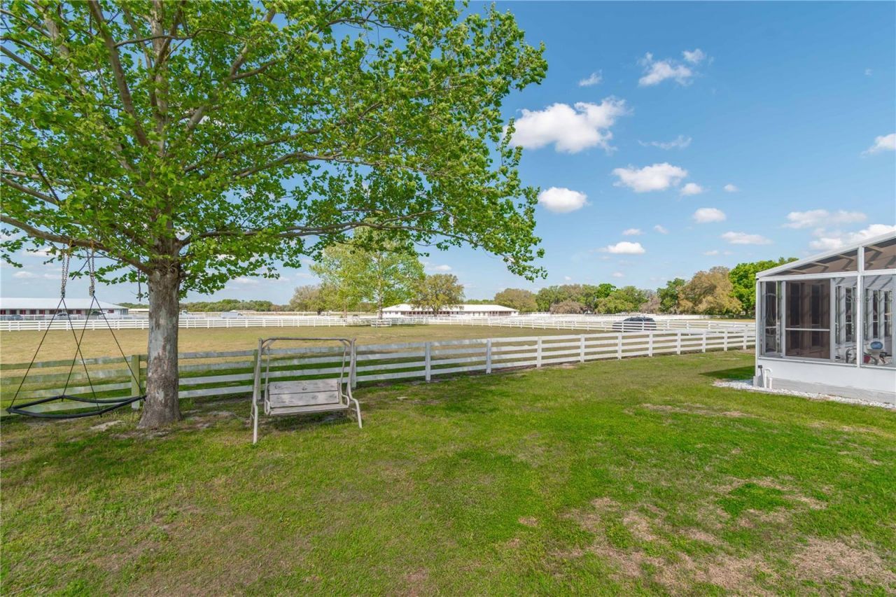 4450 SE 216th Avenue, Morriston, FL 32668 Photo