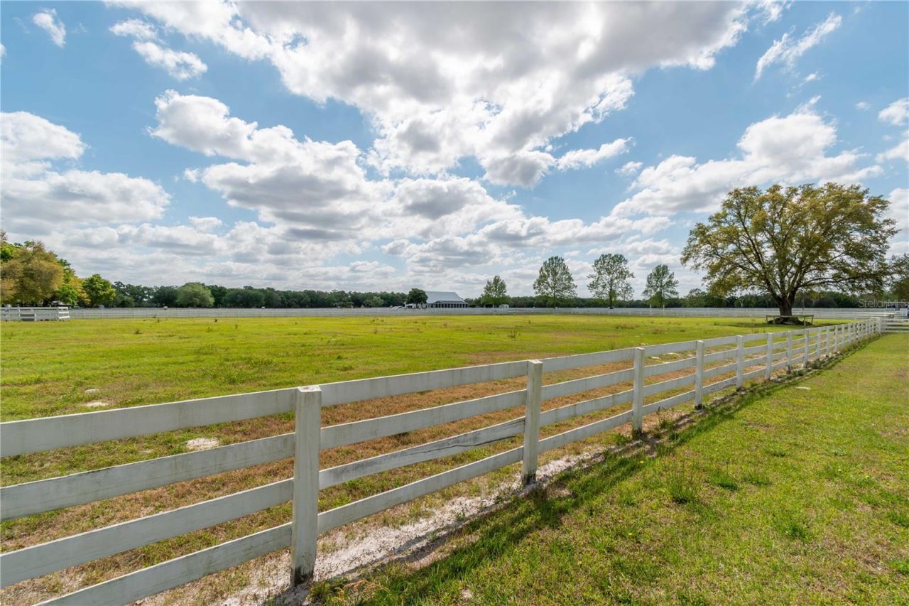 4450 SE 216th Avenue, Morriston, FL 32668 Photo