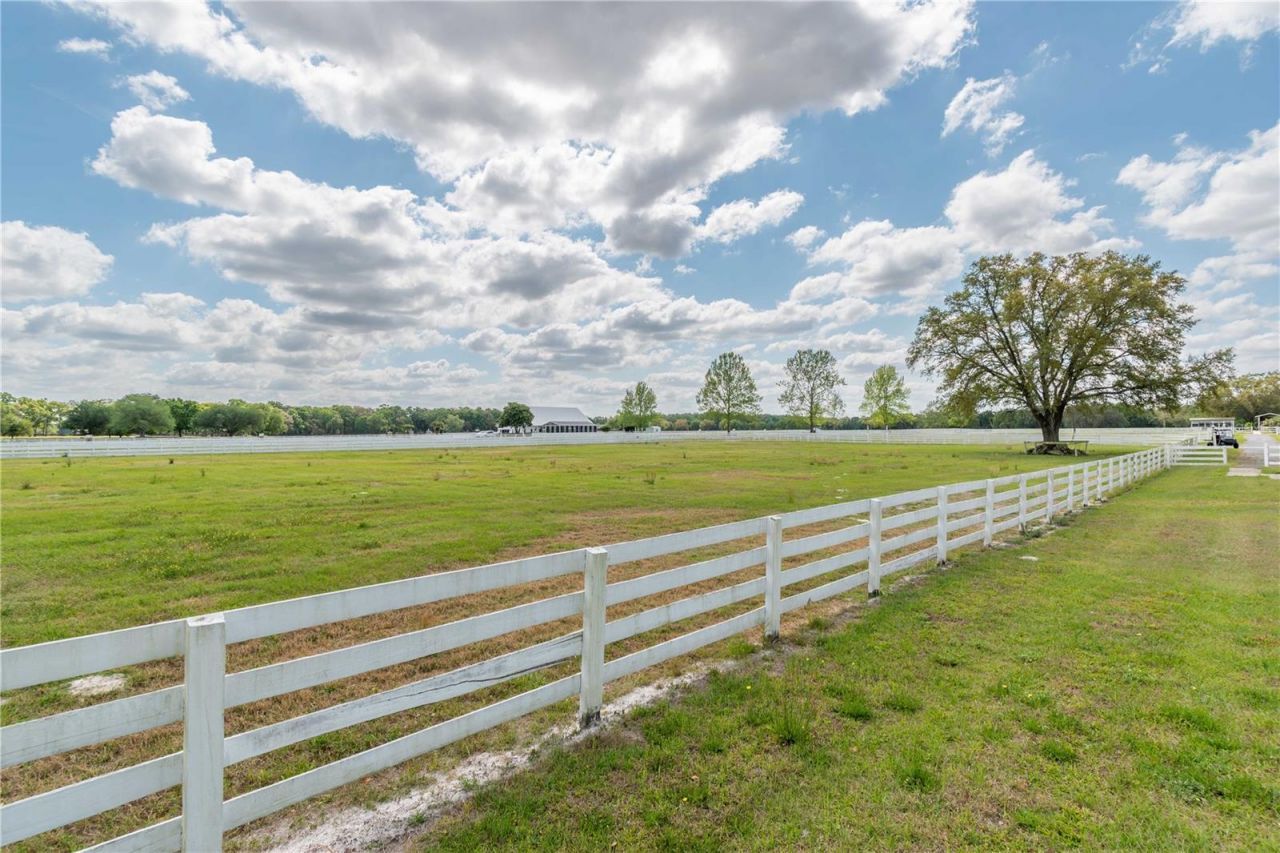 4450 SE 216th Avenue, Morriston, FL 32668 Photo