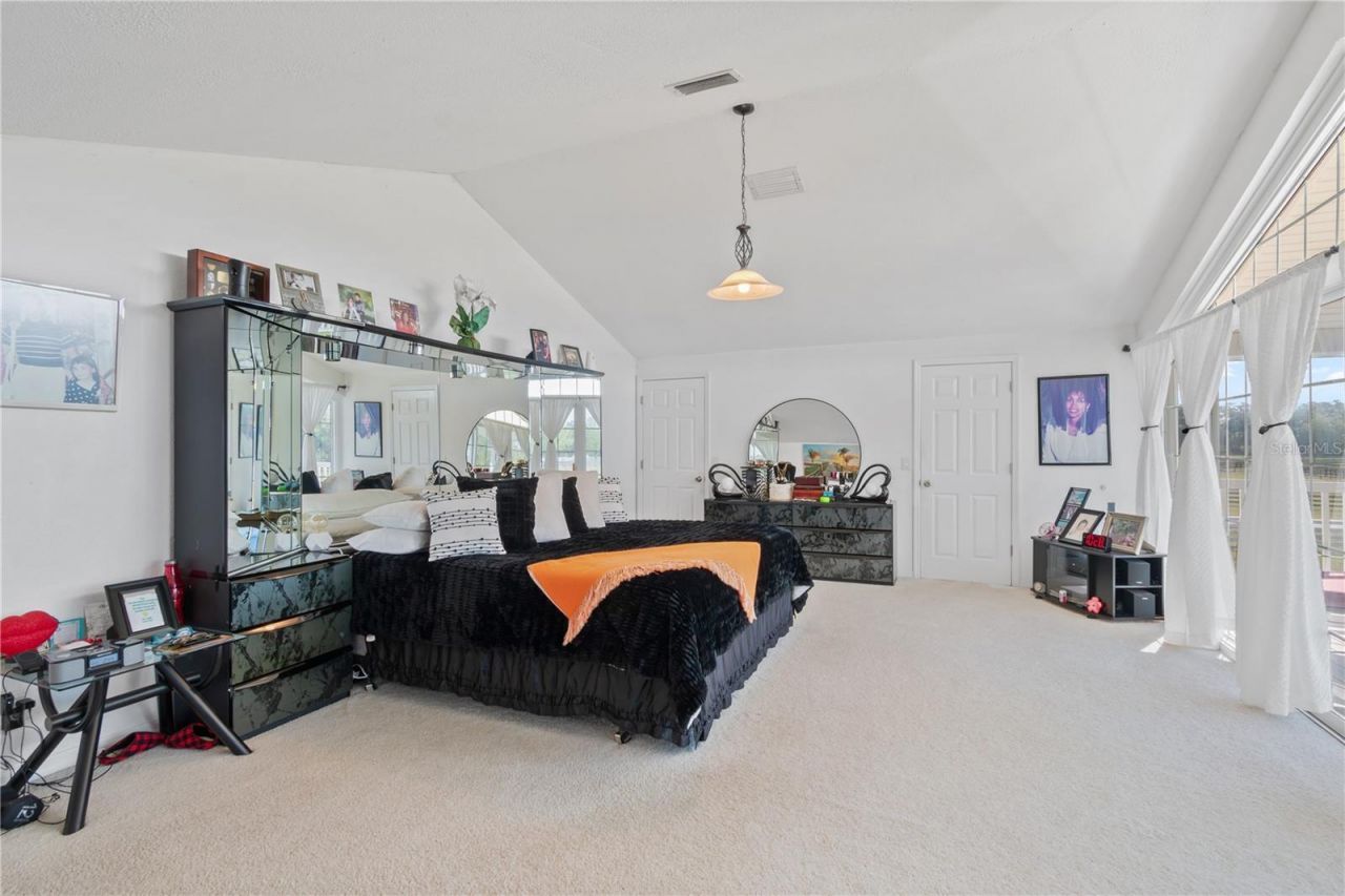 4450 SE 216th Avenue, Morriston, FL 32668 Photo