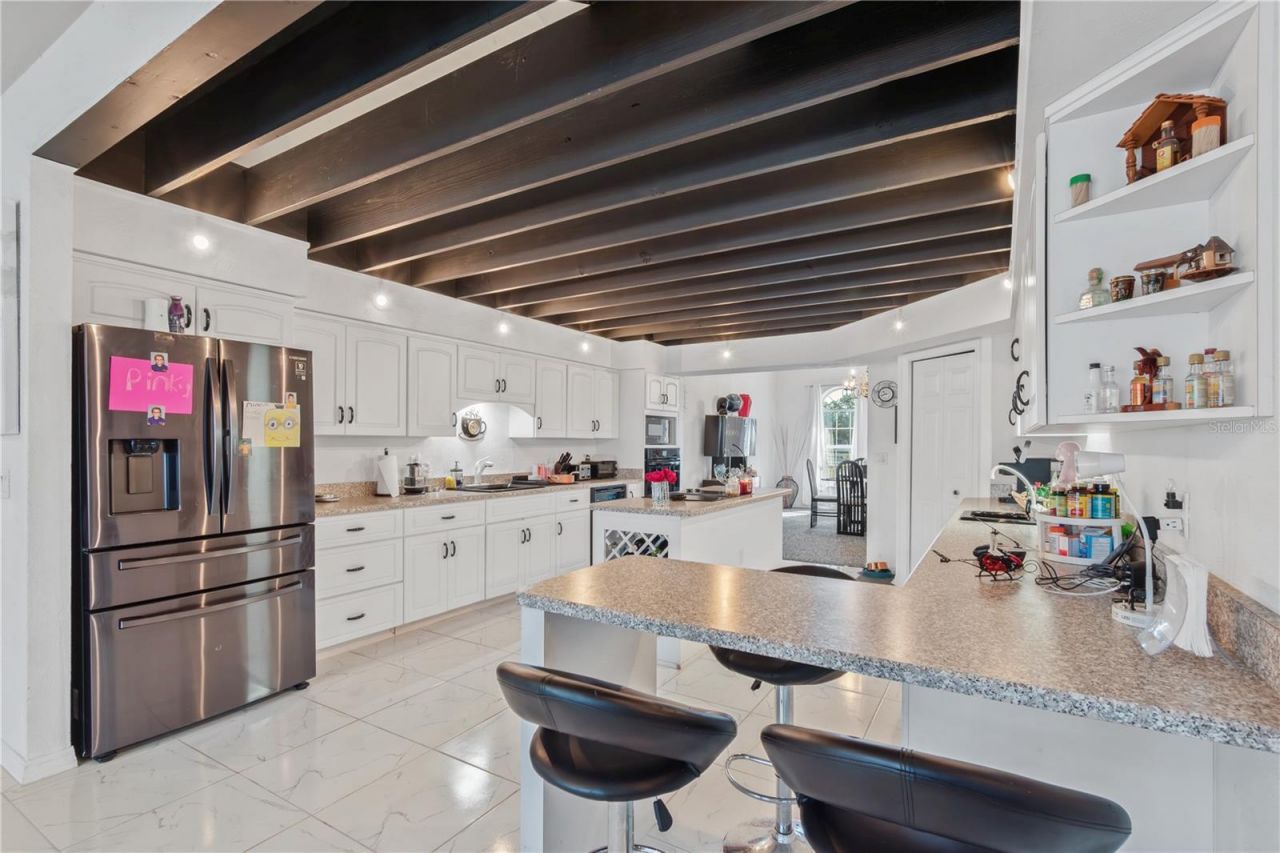 4450 SE 216th Avenue, Morriston, FL 32668 Photo