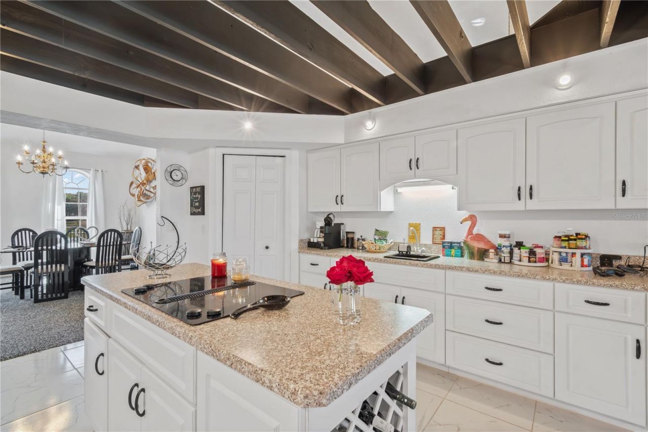 4450 SE 216th Avenue, Morriston, FL 32668 Photo