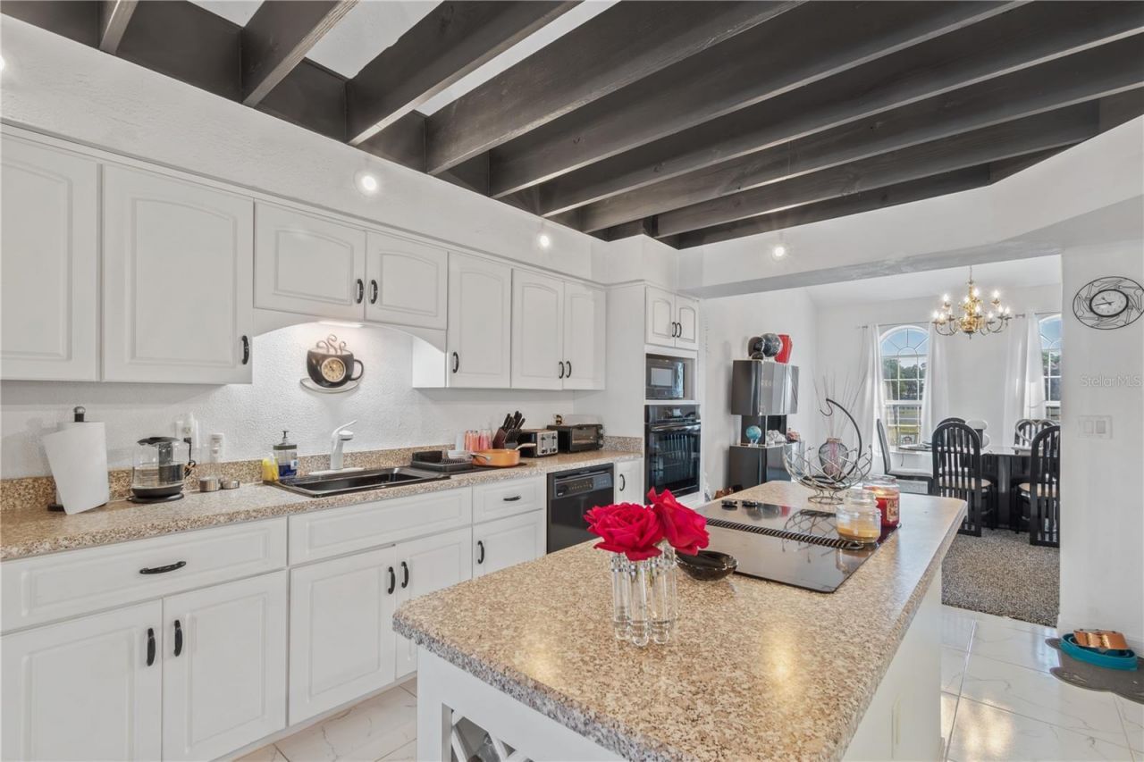 4450 SE 216th Avenue, Morriston, FL 32668 Photo