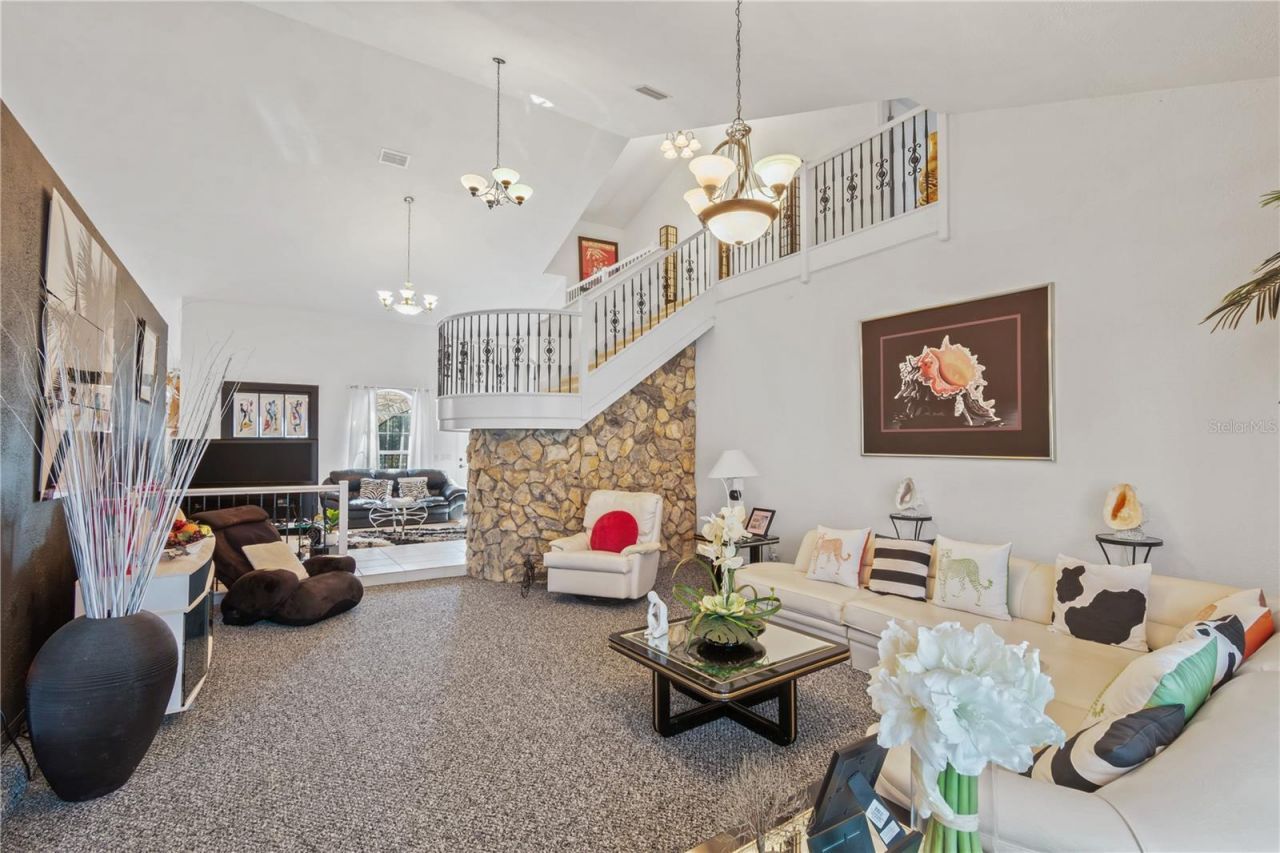 4450 SE 216th Avenue, Morriston, FL 32668 Photo