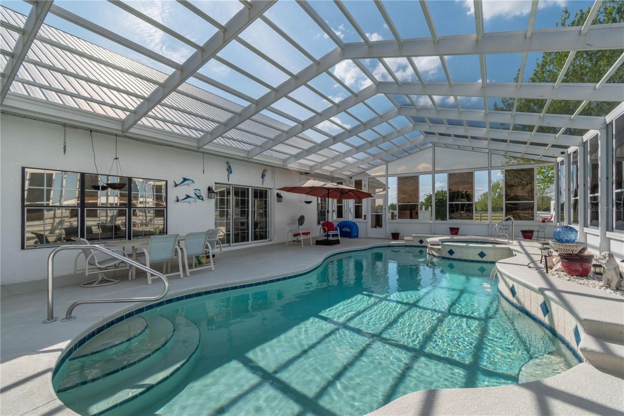 4450 SE 216th Avenue, Morriston, FL 32668 Photo