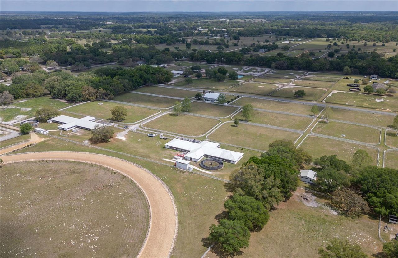 4450 SE 216th Avenue, Morriston, FL 32668 Photo