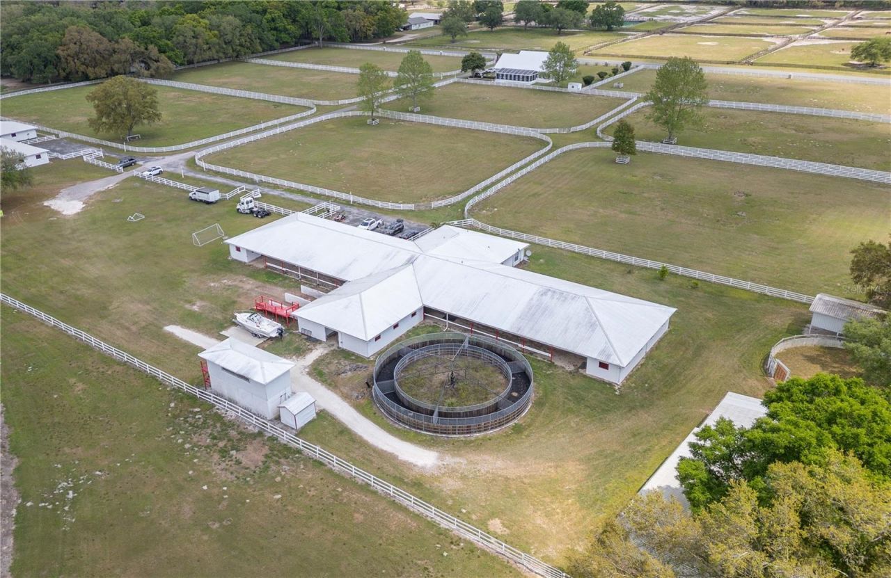 4450 SE 216th Avenue, Morriston, FL 32668 Photo