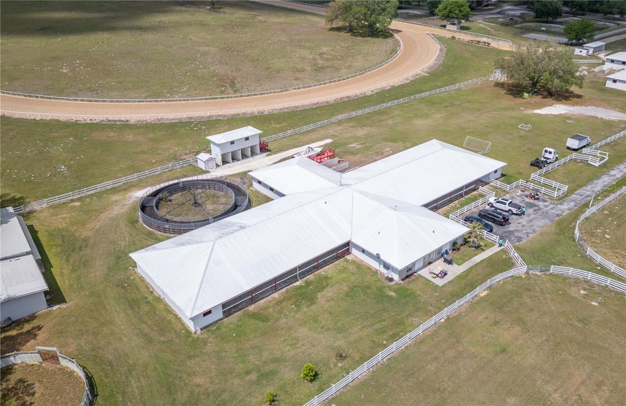 4450 SE 216th Avenue, Morriston, FL 32668 Photo