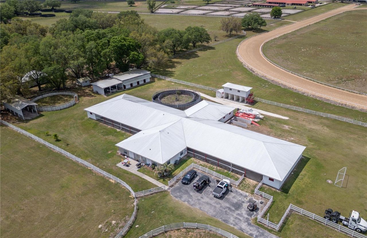 4450 SE 216th Avenue, Morriston, FL 32668 Photo