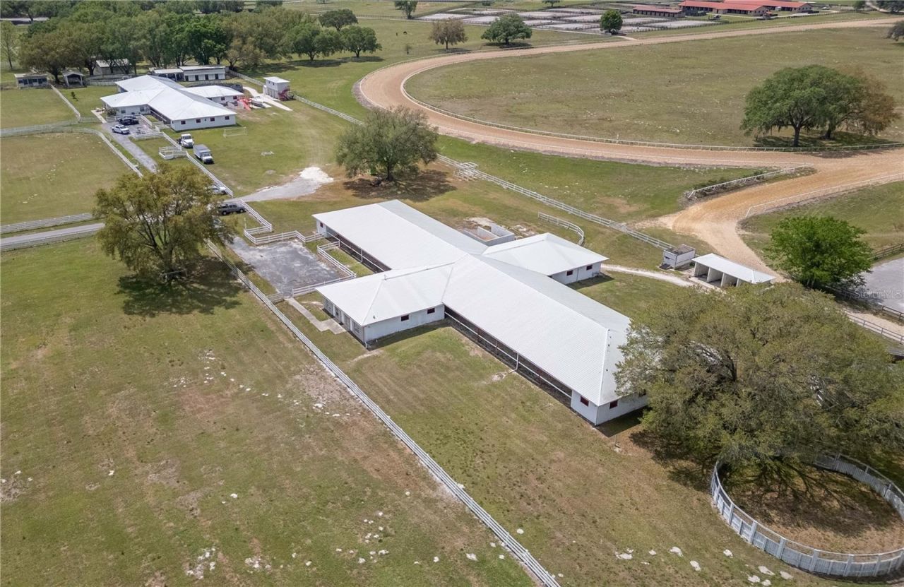 4450 SE 216th Avenue, Morriston, FL 32668 Photo