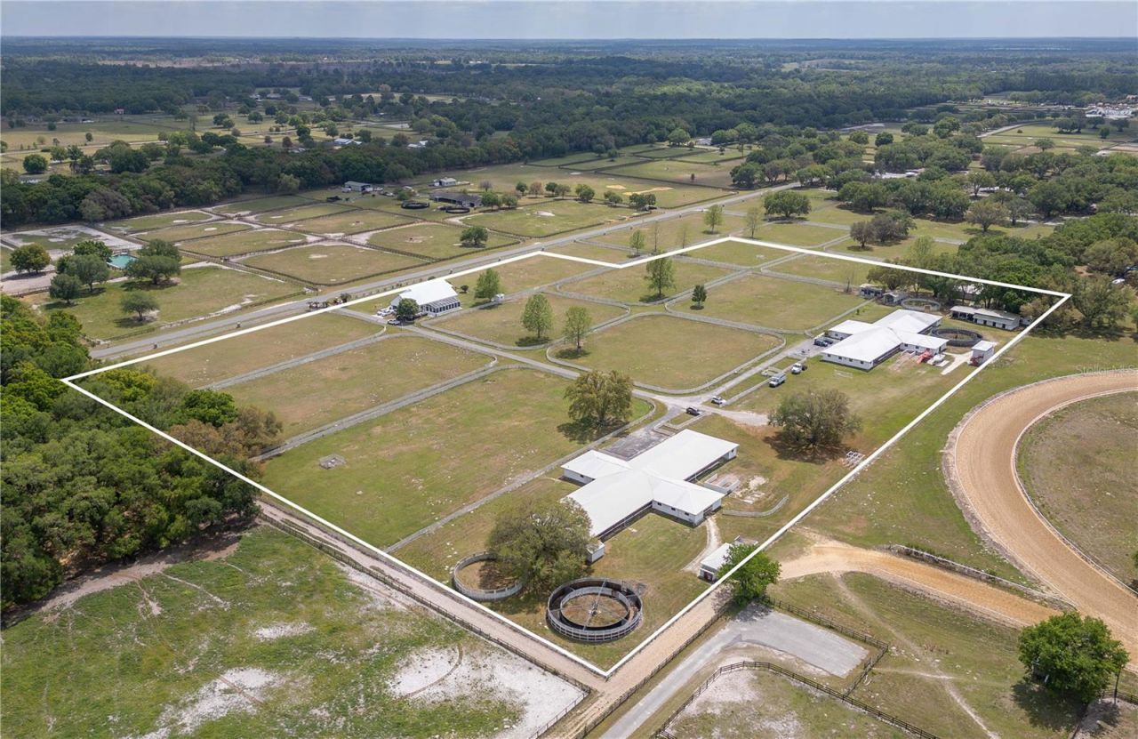 4450 SE 216th Avenue, Morriston, FL 32668 Photo