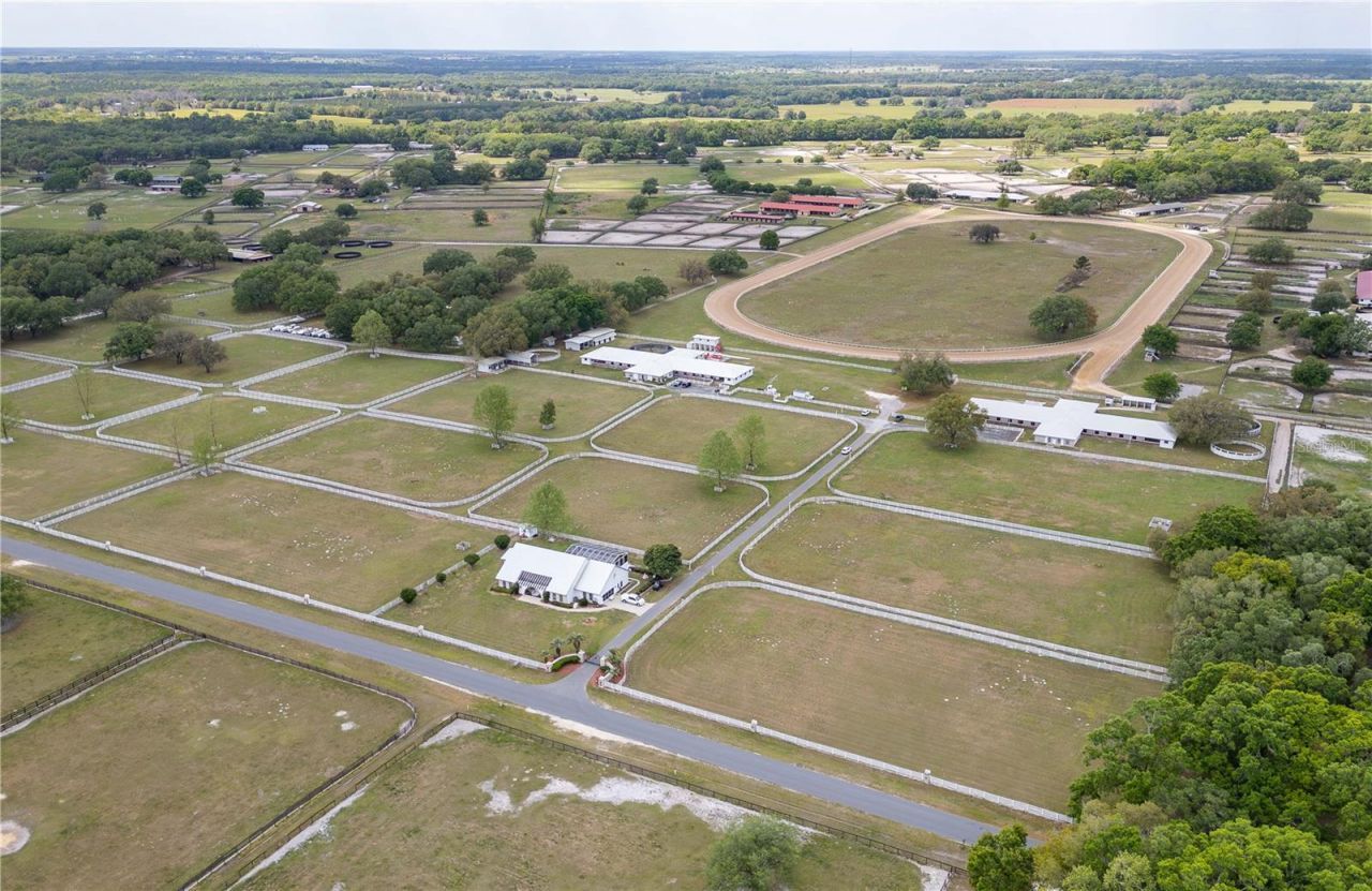 4450 SE 216th Avenue, Morriston, FL 32668 Photo