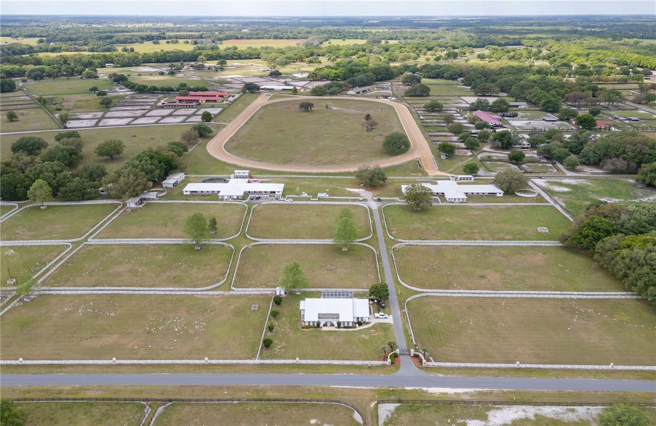 4450 SE 216th Avenue, Morriston, FL 32668 Photo