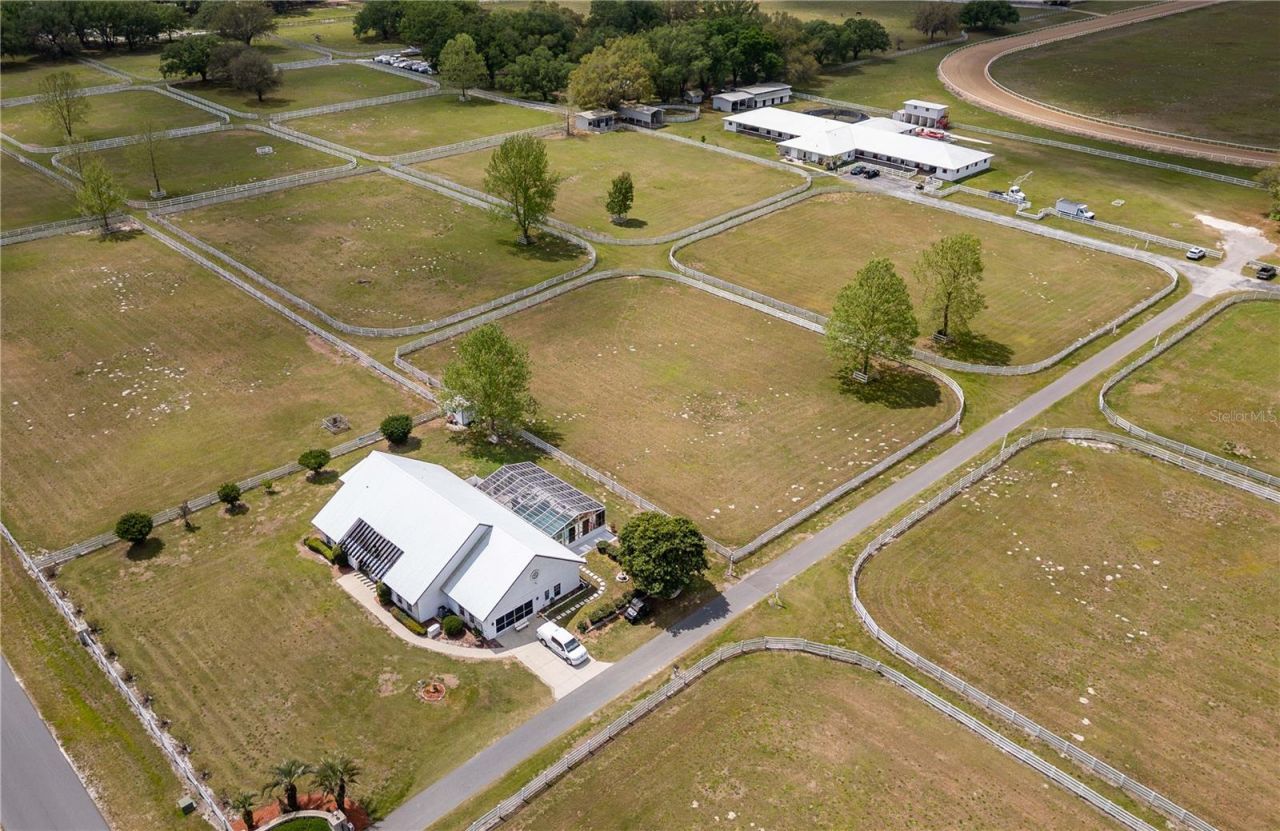 4450 SE 216th Avenue, Morriston, FL 32668 Photo