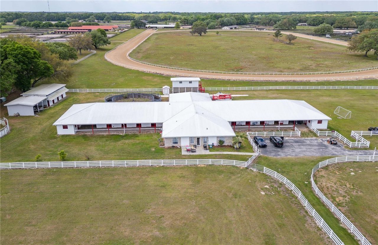 4450 SE 216th Avenue, Morriston, FL 32668 Photo