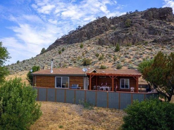 20893 Sprague River Road, Chiloquin, OR 97624