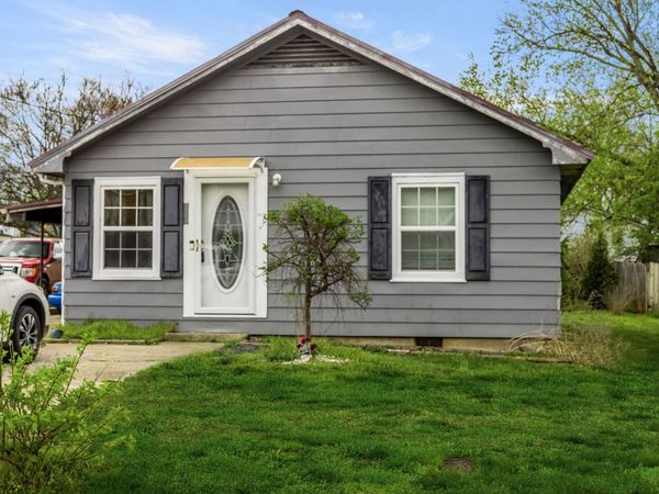 713 N Vine St, Winchester, TN 37398